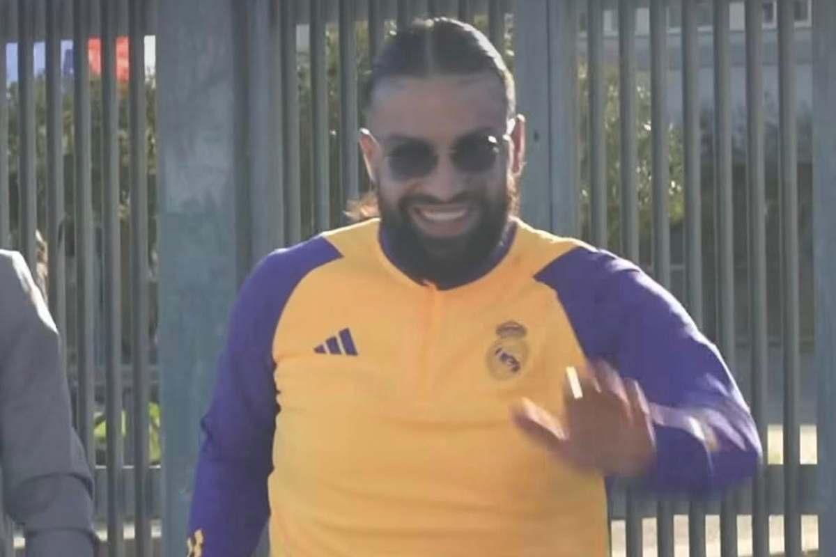 Niko Pandetta lascia il carcere di Uta: chi è e perché era in cella