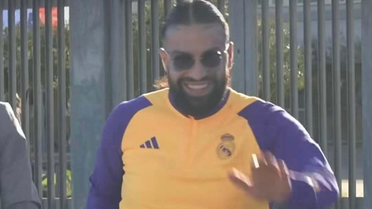 Niko Pandetta lascia il carcere di Uta: chi è e perché era in cella