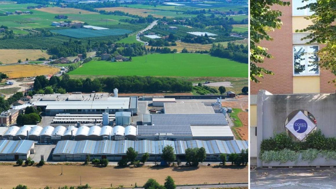 Cores Italia, ex CoopLegno, è in liquidazione
