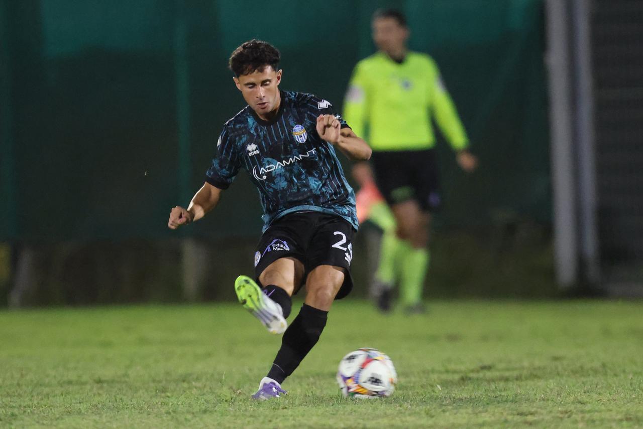 Solarolo-Ars et Labor 0-0