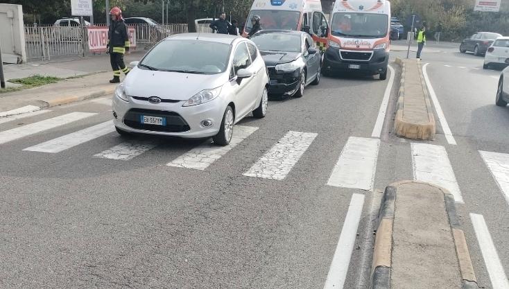 Nuoro, terzo pedone investito in poche ore