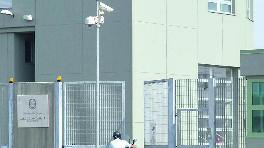 Finisce in manette dopo la denuncia per maltrattamenti dell’ex, ma le accuse non reggono: scarcerato