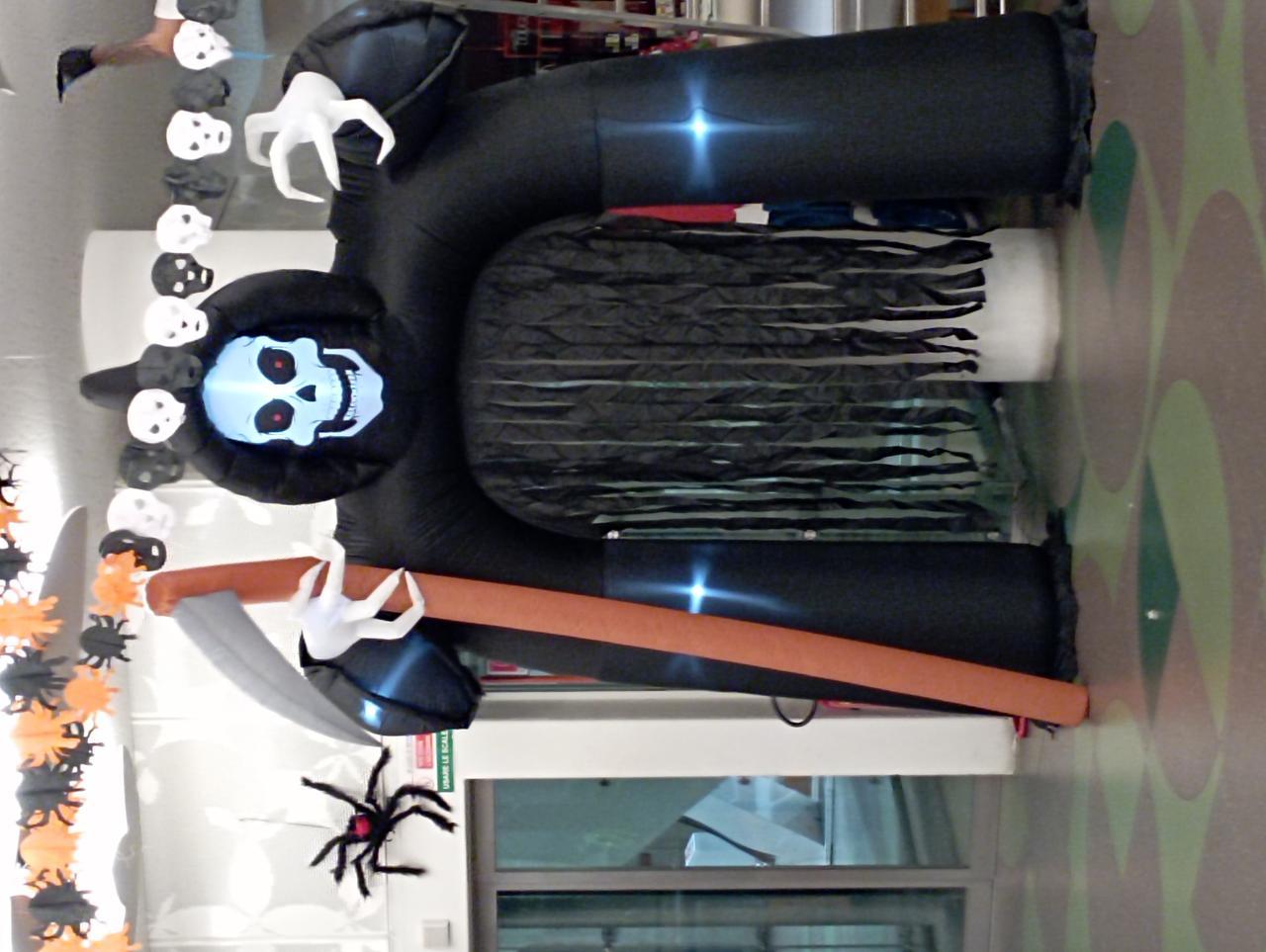 Livorno si tinge di Halloween: qui Fonti del Corallo