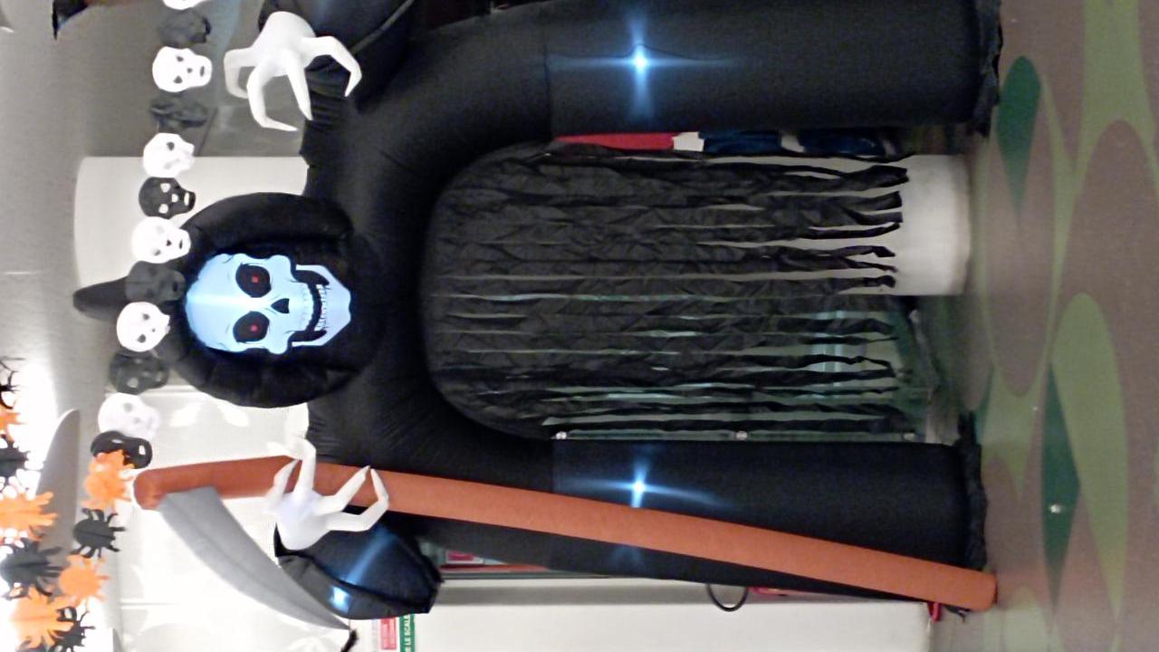 Livorno si tinge di Halloween: qui Fonti del Corallo