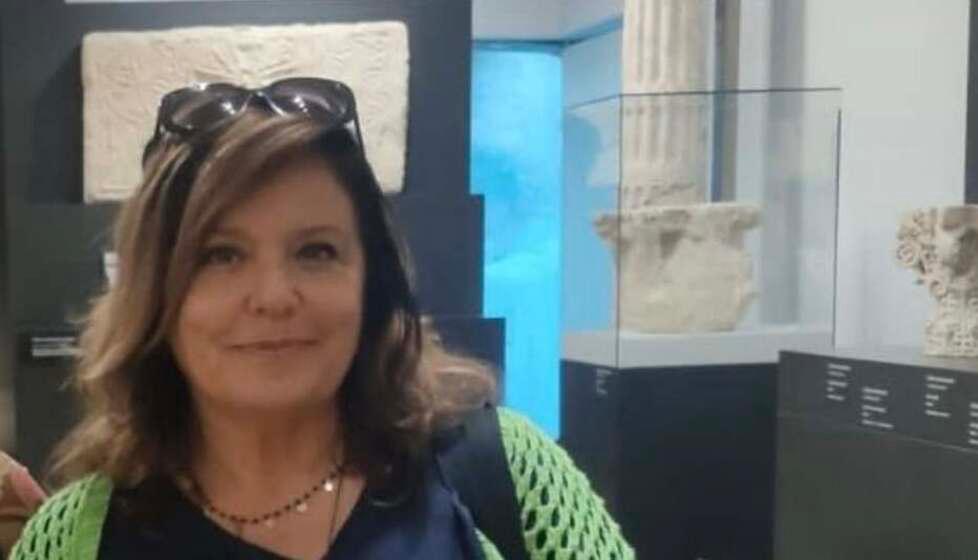 Patrizia Martini