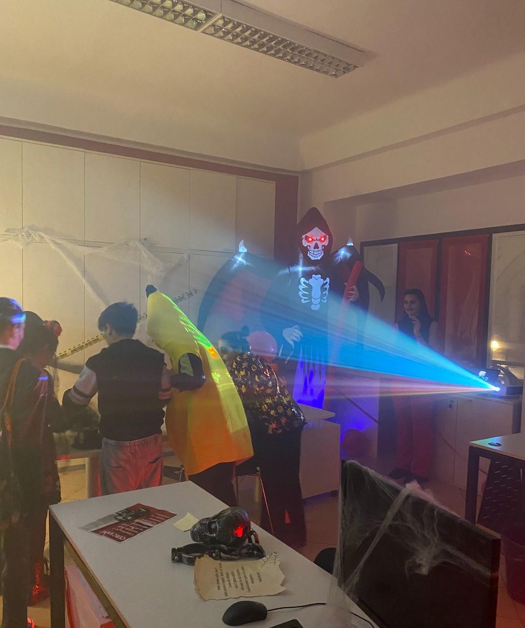 Hallocairoli: Livorno e la festa per famiglie in via Cairoli
