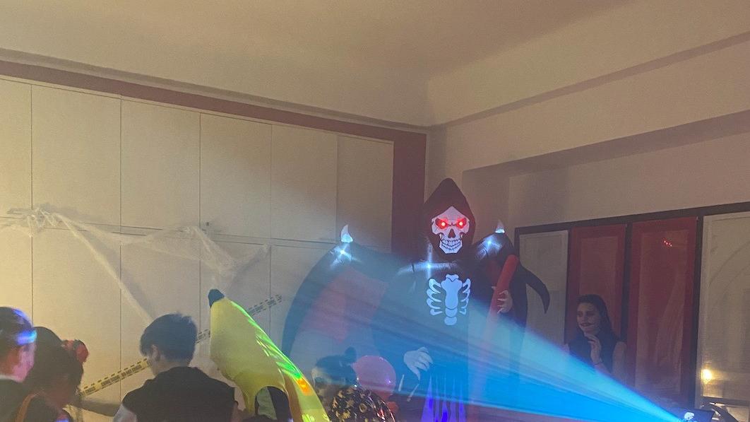 Hallocairoli: Livorno e la festa per famiglie in via Cairoli