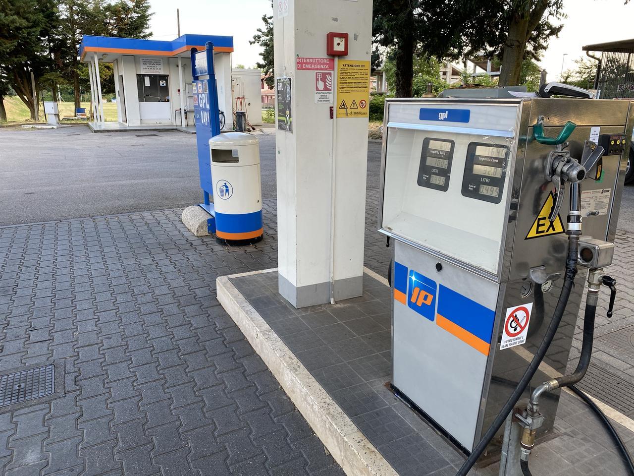 Aumentano le accise sul gasolio, la protesta degli autotrasportatori ferraresi – Cosa cambia