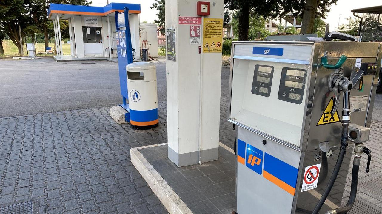 Aumentano le accise sul gasolio, la protesta degli autotrasportatori ferraresi – Cosa cambia