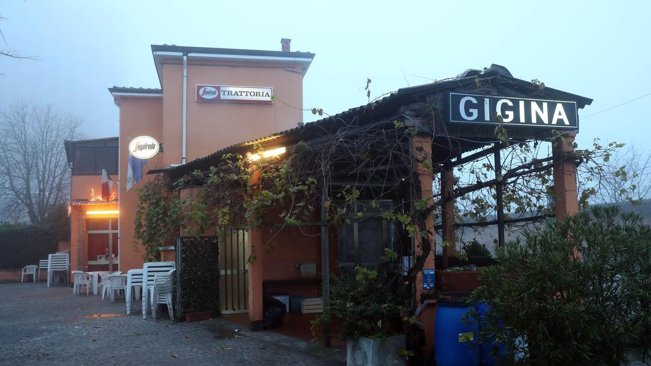 Torna la storica trattoria di Ferrara “La Gigina”, quando riapre