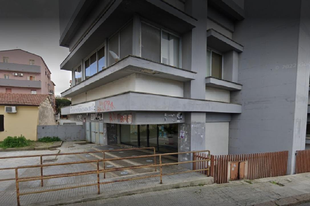 Dalla Regione 440mila per riqualificare la mensa universitaria di Sassari