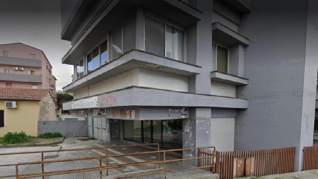 Dalla Regione 440mila per riqualificare la mensa universitaria di Sassari