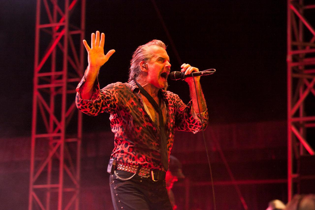 I Litfiba tornano in Sardegna: tutte le informazioni su data, luogo e biglietti