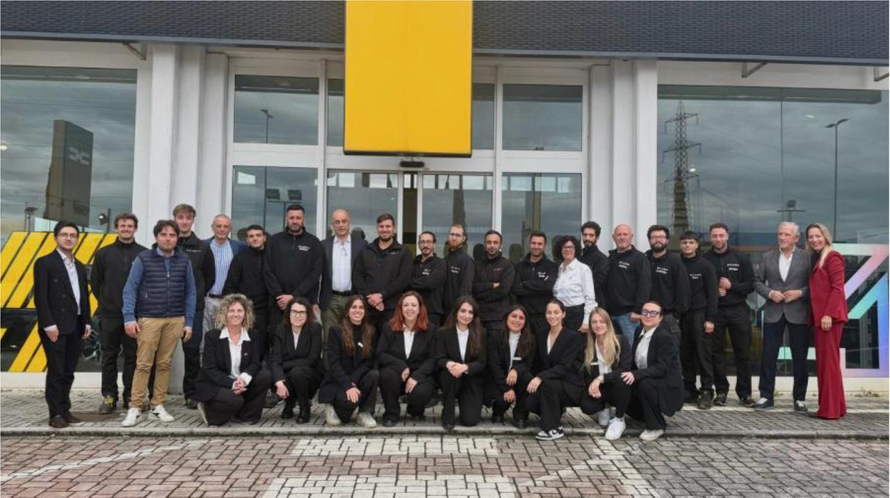 Clas Srl continua la sua espansione con una nuova apertura in Toscana