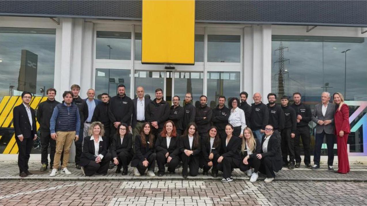 Clas Srl continua la sua espansione con una nuova apertura in Toscana