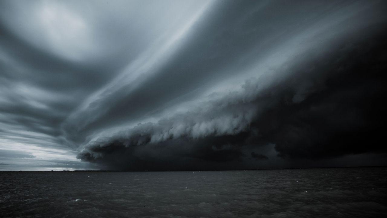 
	In arrivo altri temporali in Toscana (Foto di repertorio)

