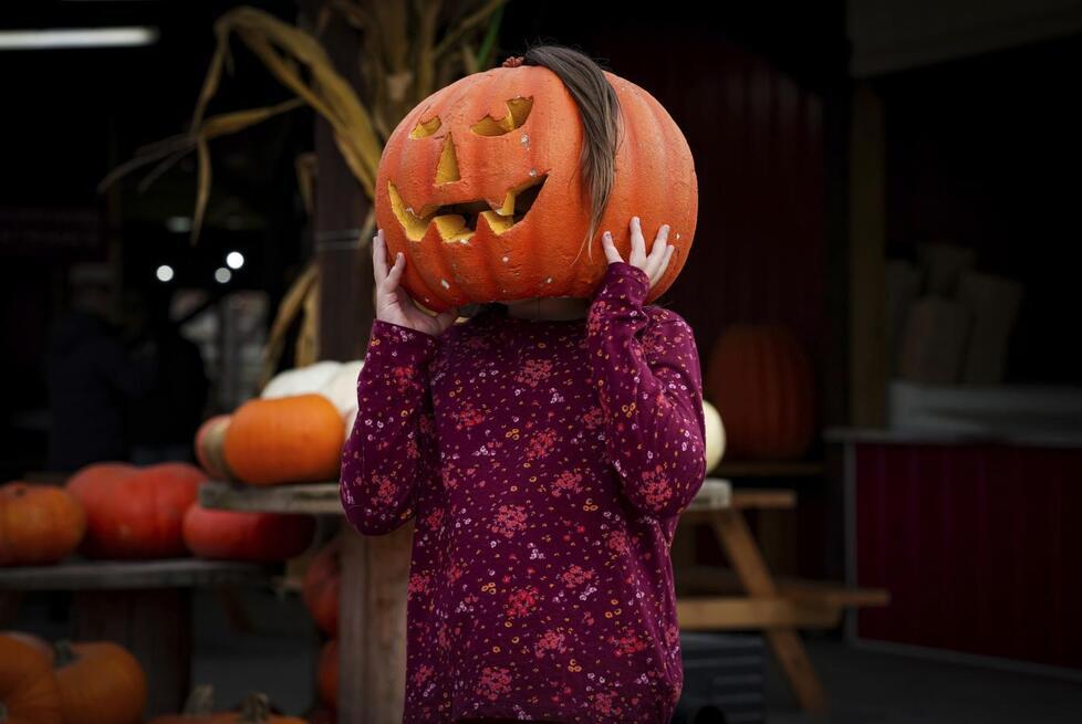 Halloween nel chiostro della Ghiara tra danza e teatro: gotico romanticismo e horror si fondono