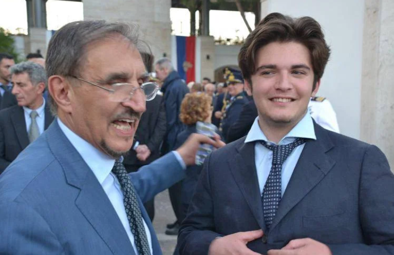 Archiviata l’accusa di violenza sessuale per La Russa Jr: resta il revenge porn