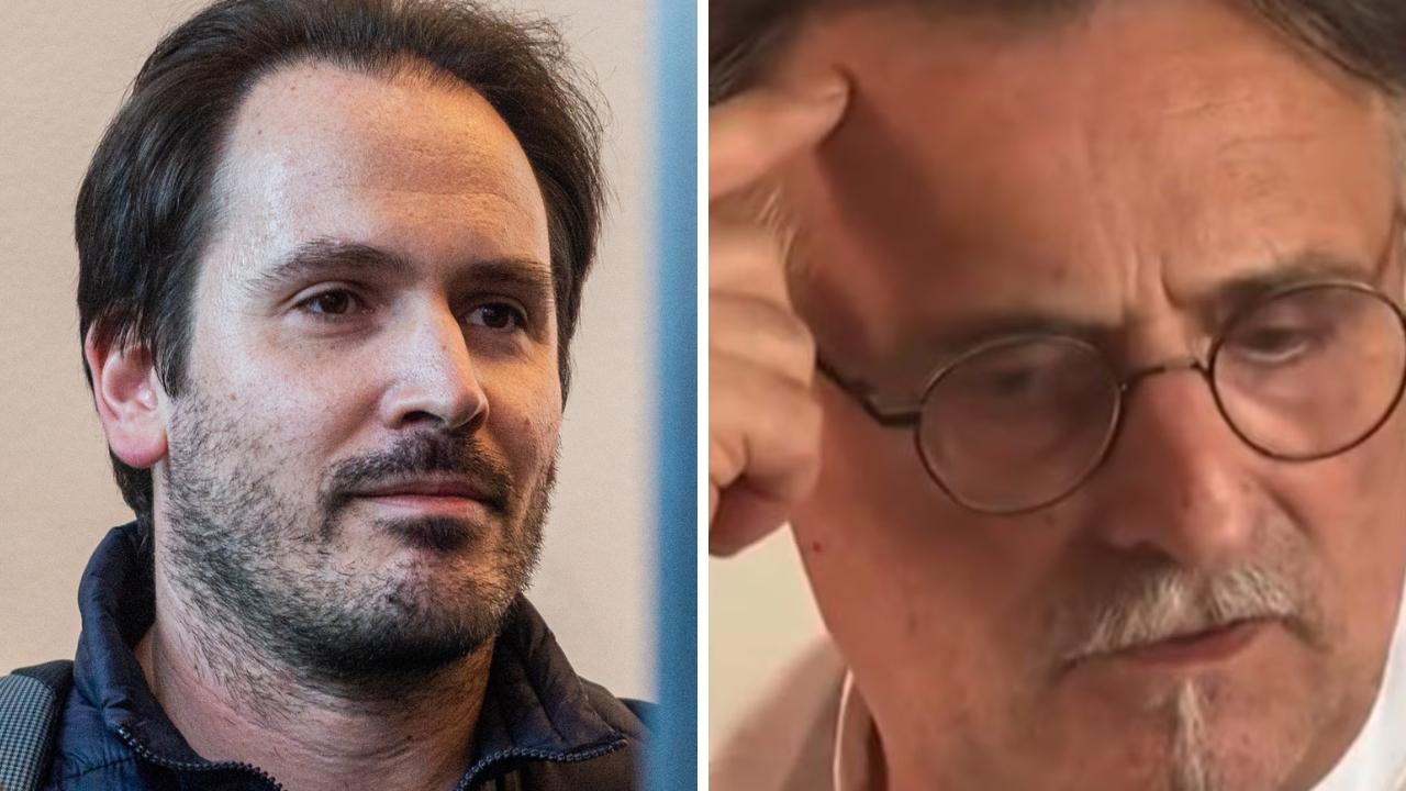 Andrea e Giuseppe Sempio