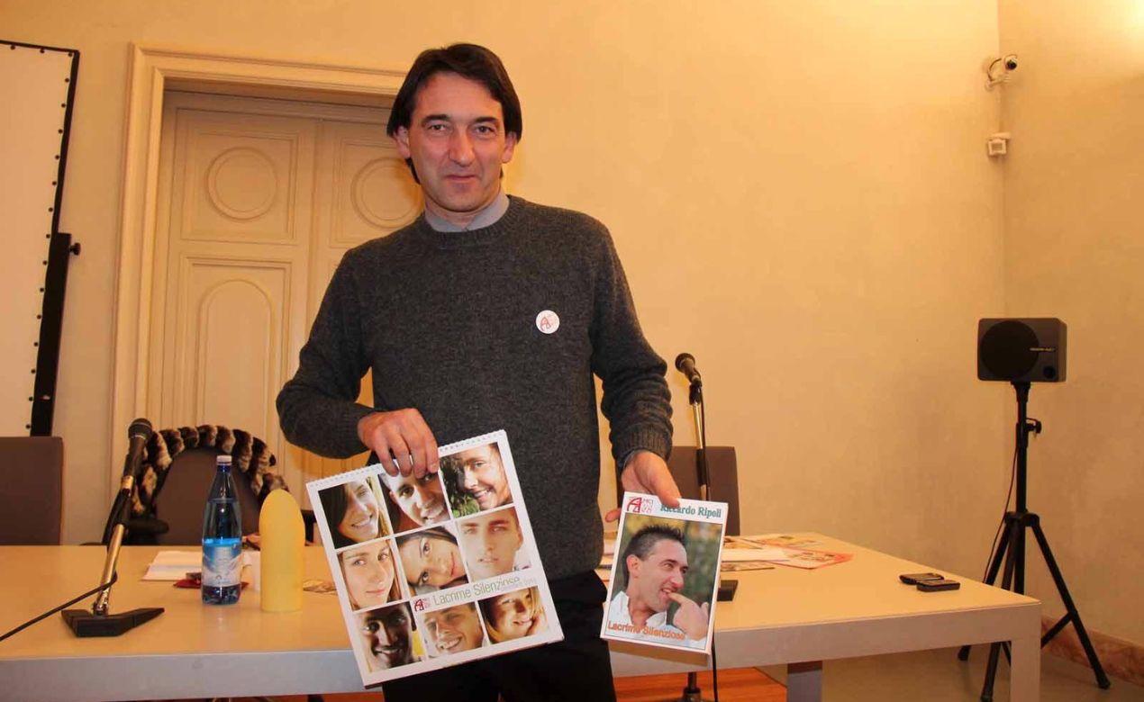 Livorno ricorda Riccardo Ripoli il padre degli Amici della Zizzi