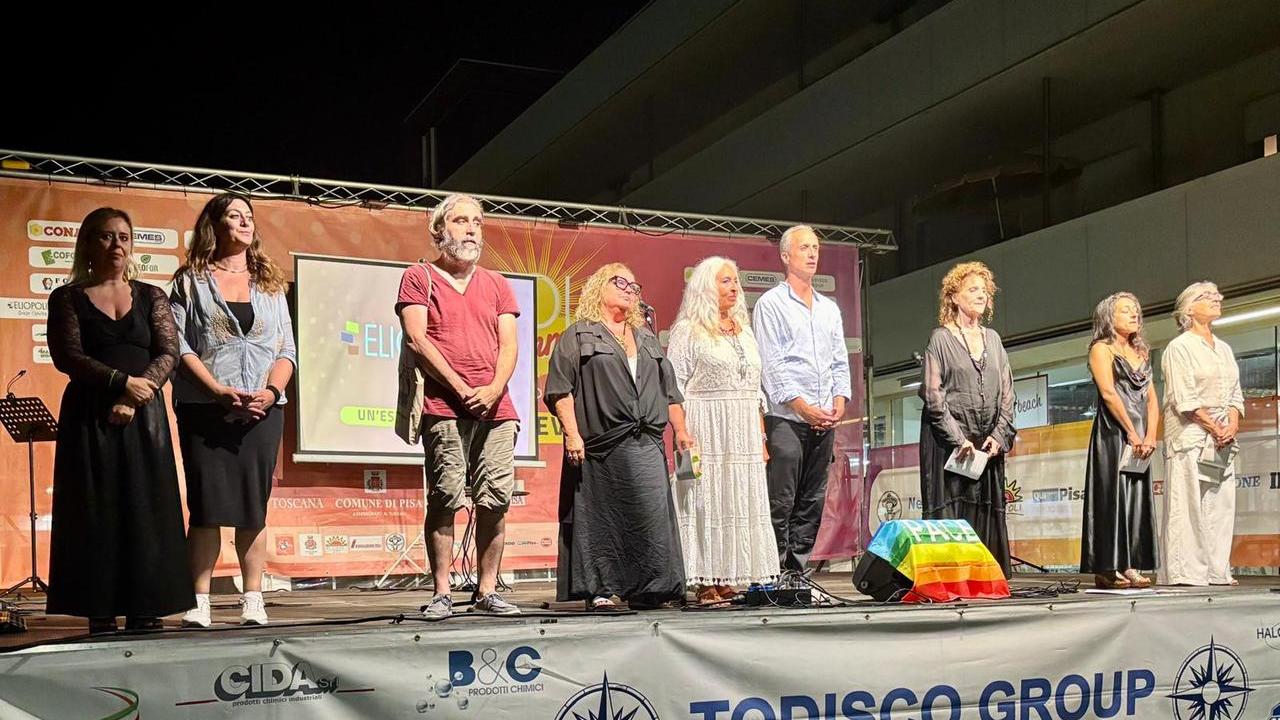 Quella tragica notte di 50 anni: a Livorno è “Pasoliniana”