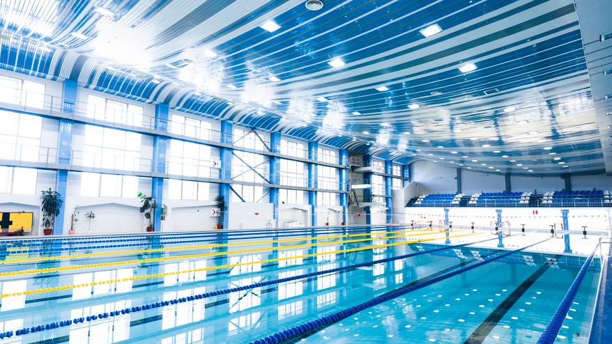 Rosignano, otto corsie e 12 milioni: ecco la nuova piscina