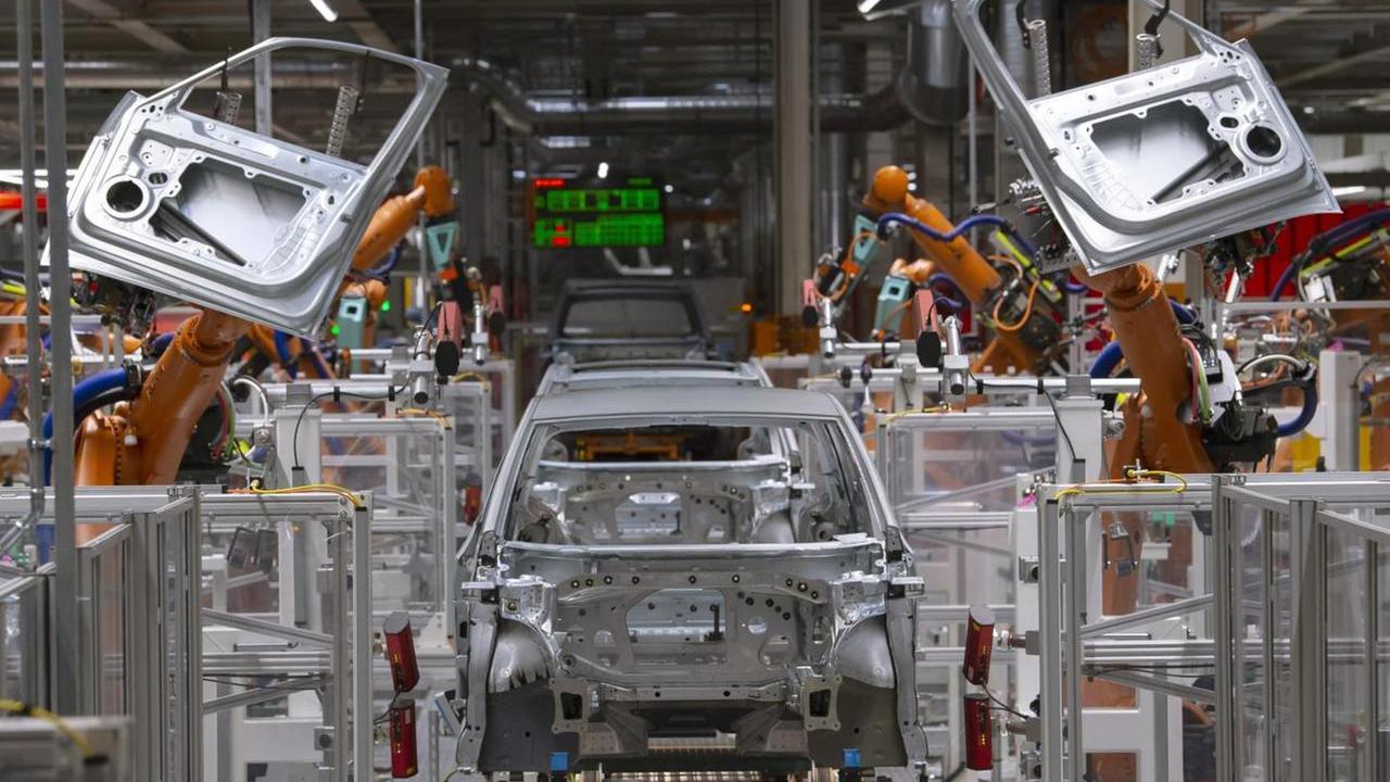 Cassa integrazione in crescita in Emilia Romagna