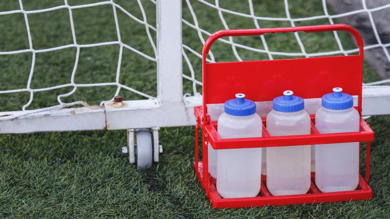 Maxi squalifica per il massaggiatore maremmano