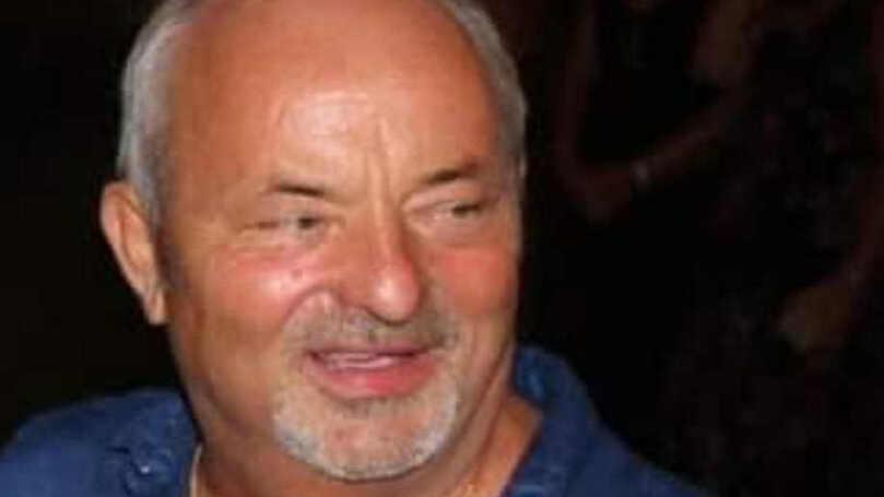 Orbetello, muore a 66 anni ex sottufficiale