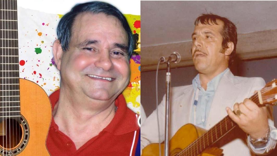 Intitolate le vie a due figure simbolo della musica e della poesia in lingua sassarese