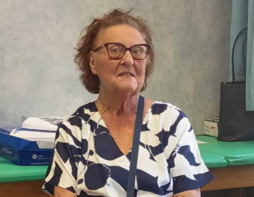 Pisa, si è spenta a 84 anni ex infermiera caposala a Calambrone<br>
