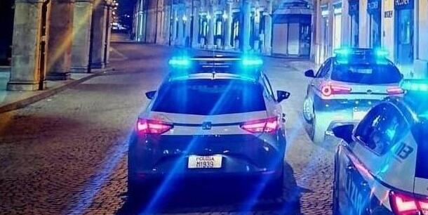 
	La polizia ha rintracciato il 31enne turco

