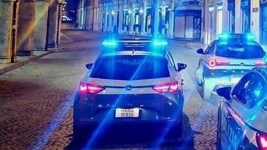 La polizia ha rintracciato il 31enne turco