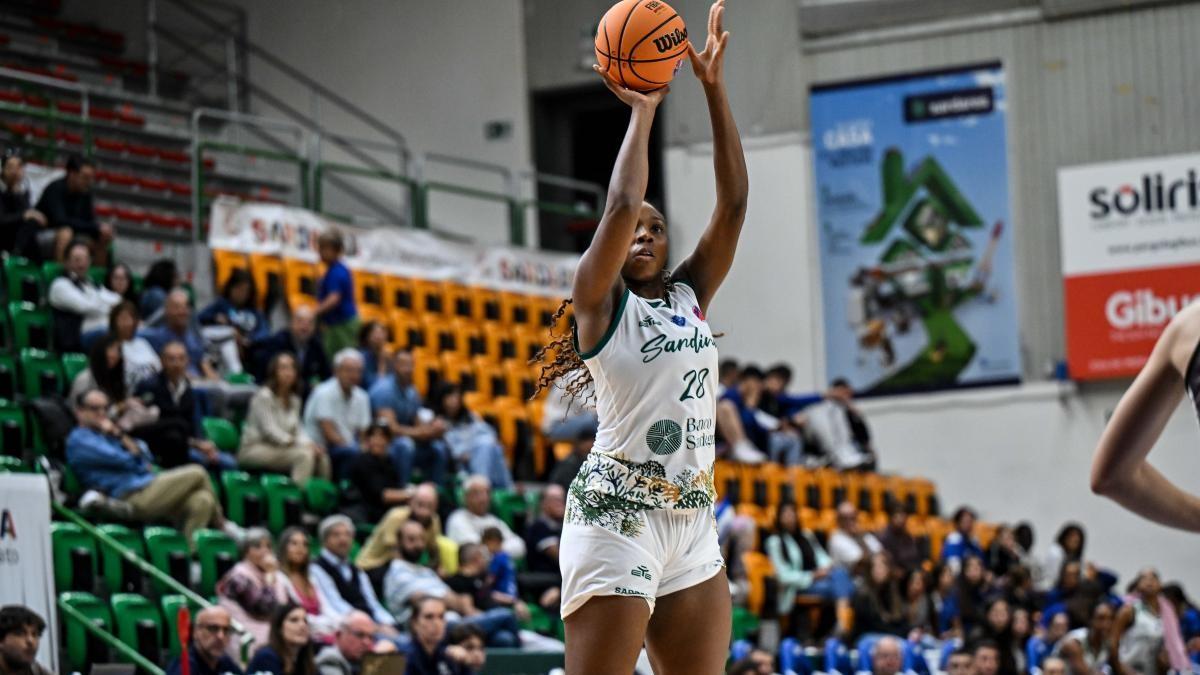 Le Dinamo Women vincono a Dubrovnik  51-61