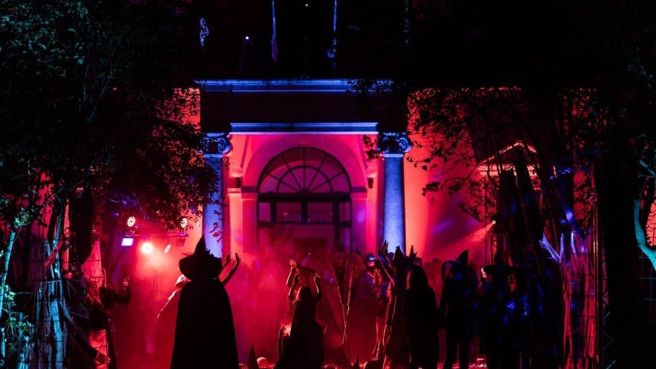 A Castiadas va in scena “Angelo Nero”: spettacolo tra tradizione e suggestione