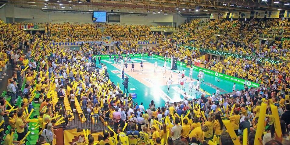 Supercoppa al PalaPanini? Modena si fa avanti, LegaVolley valuta