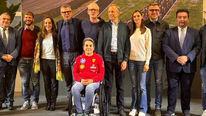 Torna la Mezza Maratona d’Italia, 21 chilometri nella leggenda Ferrari