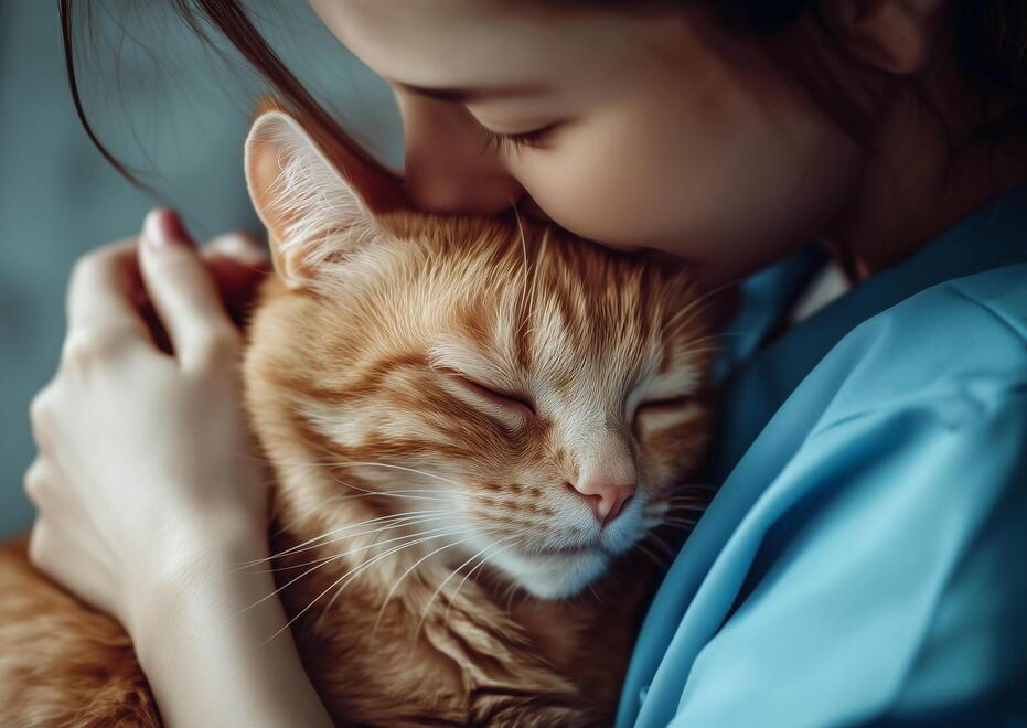 Fip, a Bibbiano la farmacia galenica che produce il farmaco che può salvare i gatti