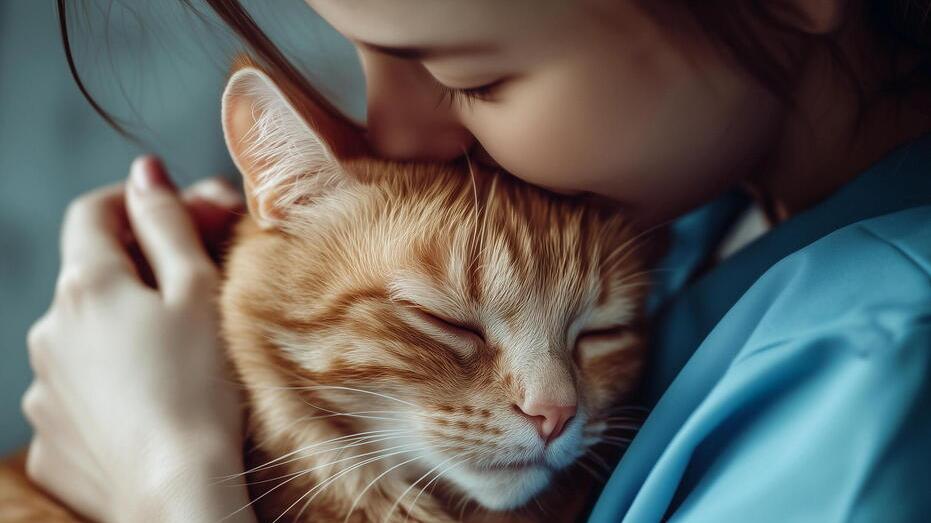 Fip, a Bibbiano la farmacia galenica che produce il farmaco che può salvare i gatti