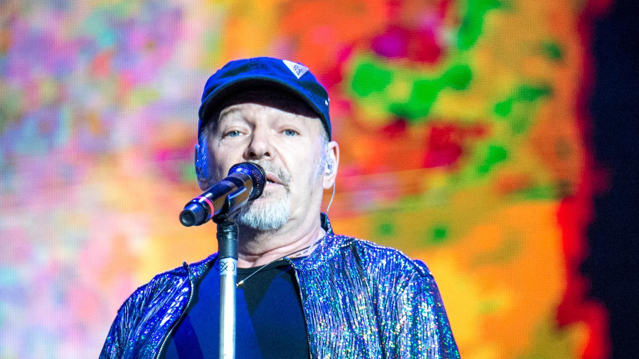 Vasco Rossi cantautore