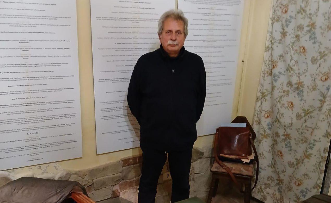 Livorno e la storica caccia alle streghe: «Nel ‘600 ecco chi andò a processo»