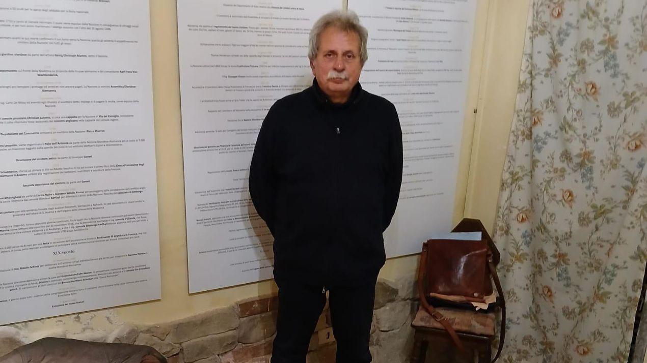 Livorno e la storica caccia alle streghe: «Nel ‘600 ecco chi andò a processo»