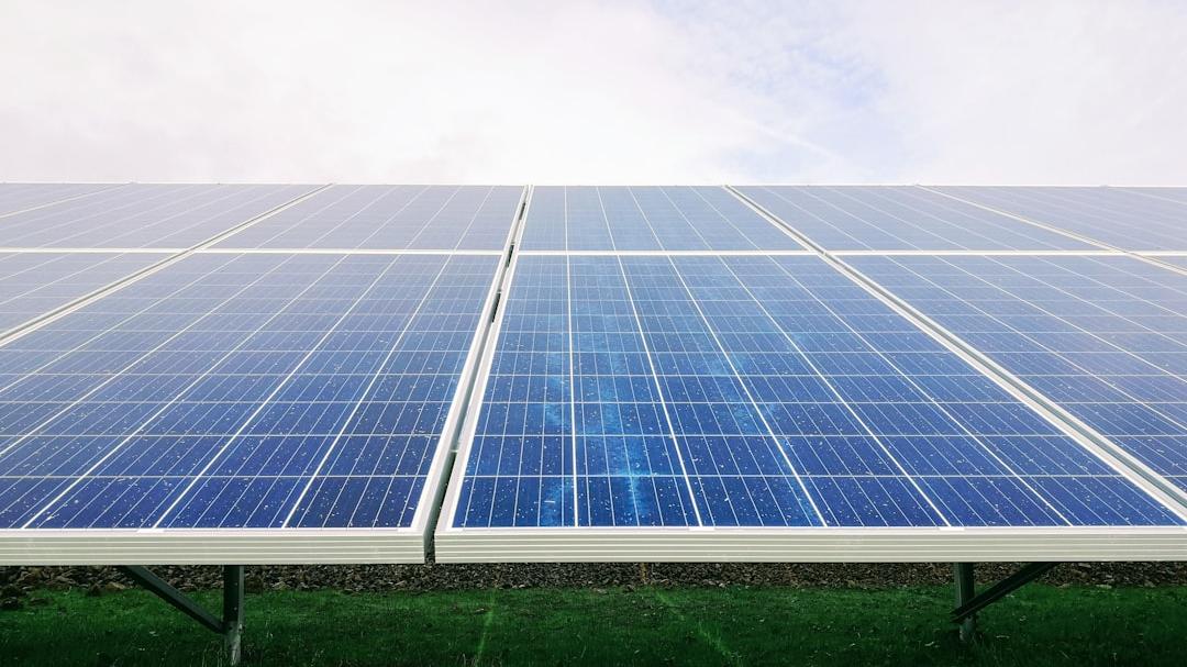 Fotovoltaico, truffa da 80 milioni. La Finanza: coinvolti 6mila clienti (anche in Toscana) – Il sito sequestrato