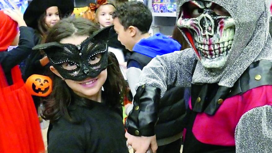 Halloween, dolcetto o versetto? L’altro modo di vivere la notte macabra