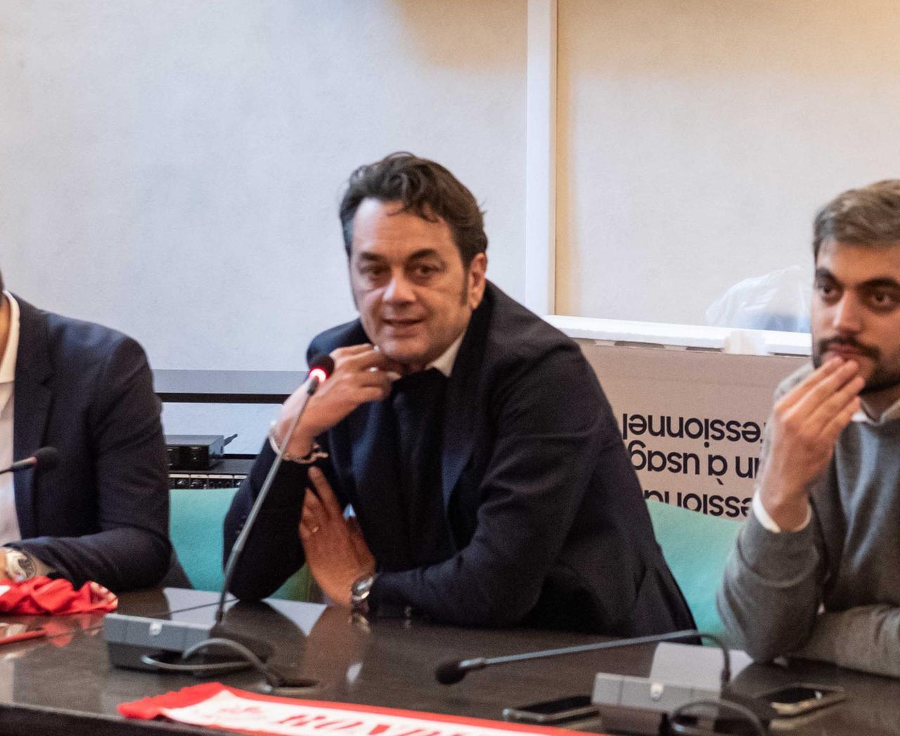 Addio a Lorenzo Bosi, il presidente della Rondinella: Firenze piange l’imprenditore che ha ridato vita al calcio dilettantistico