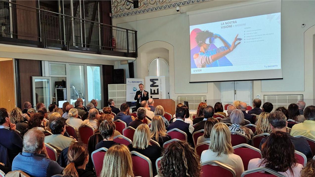 L’innovazione in ambito informatico di System srl