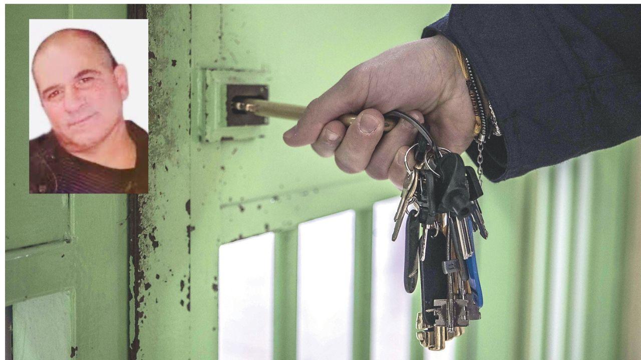 Svolta nell’inchiesta sul detenuto ucciso in carcere: indagato un agente di Bancali – tutti i dettagli