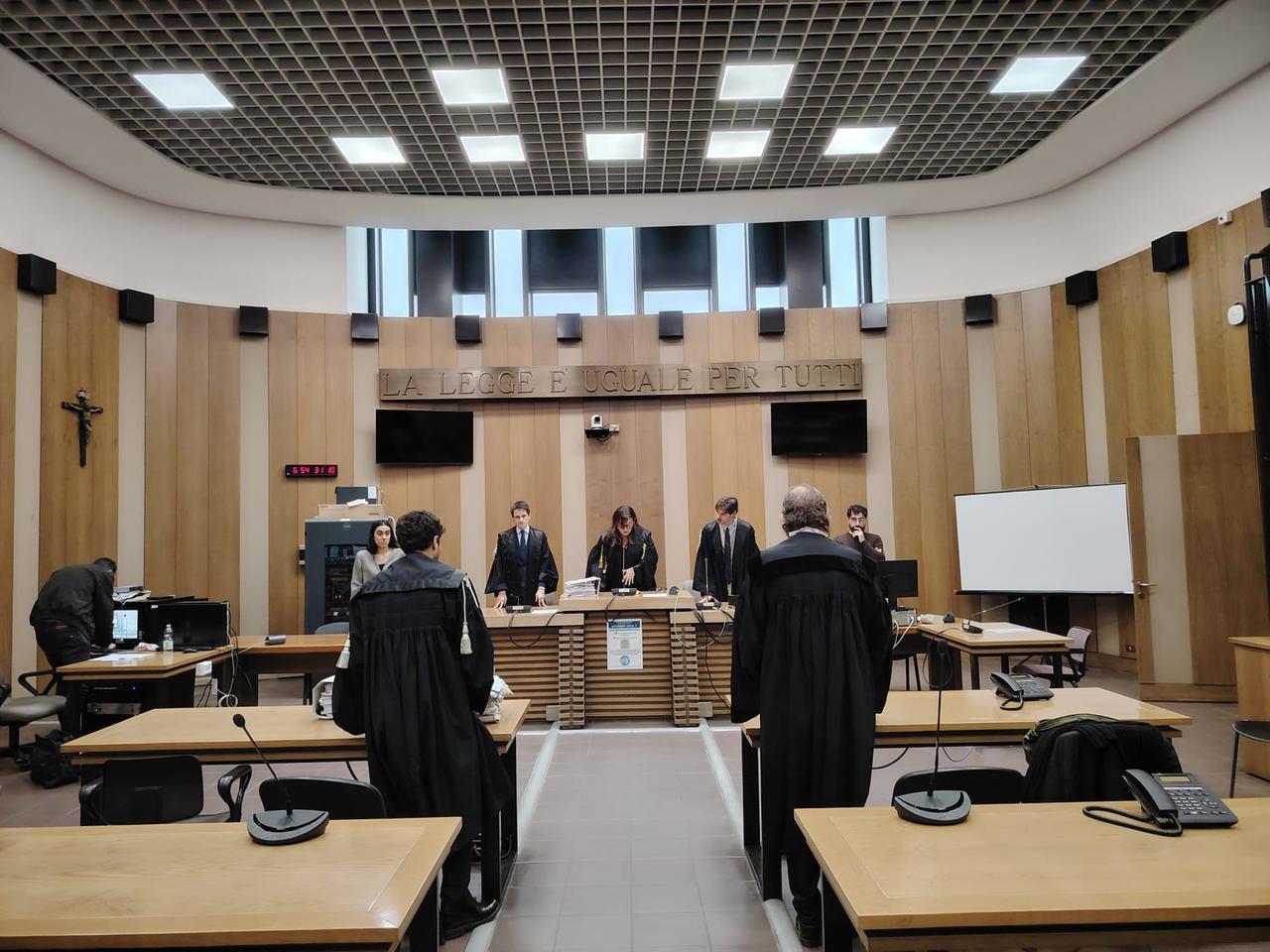 Crac Burani, sei mesi ciascuno a Giovanni e Valter per bancarotta fraudolenta