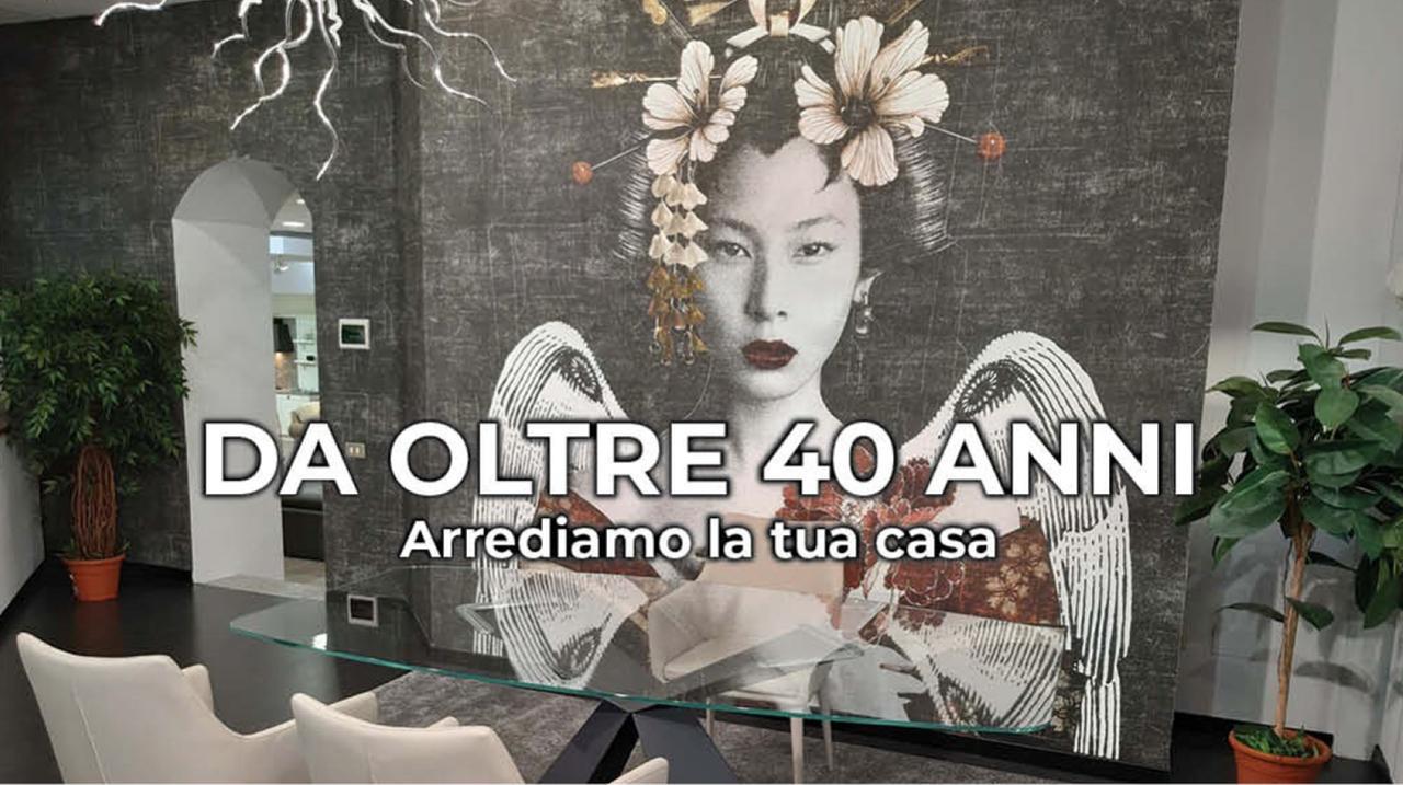 Clienti soddisfatti grazie a Londi Arredamenti