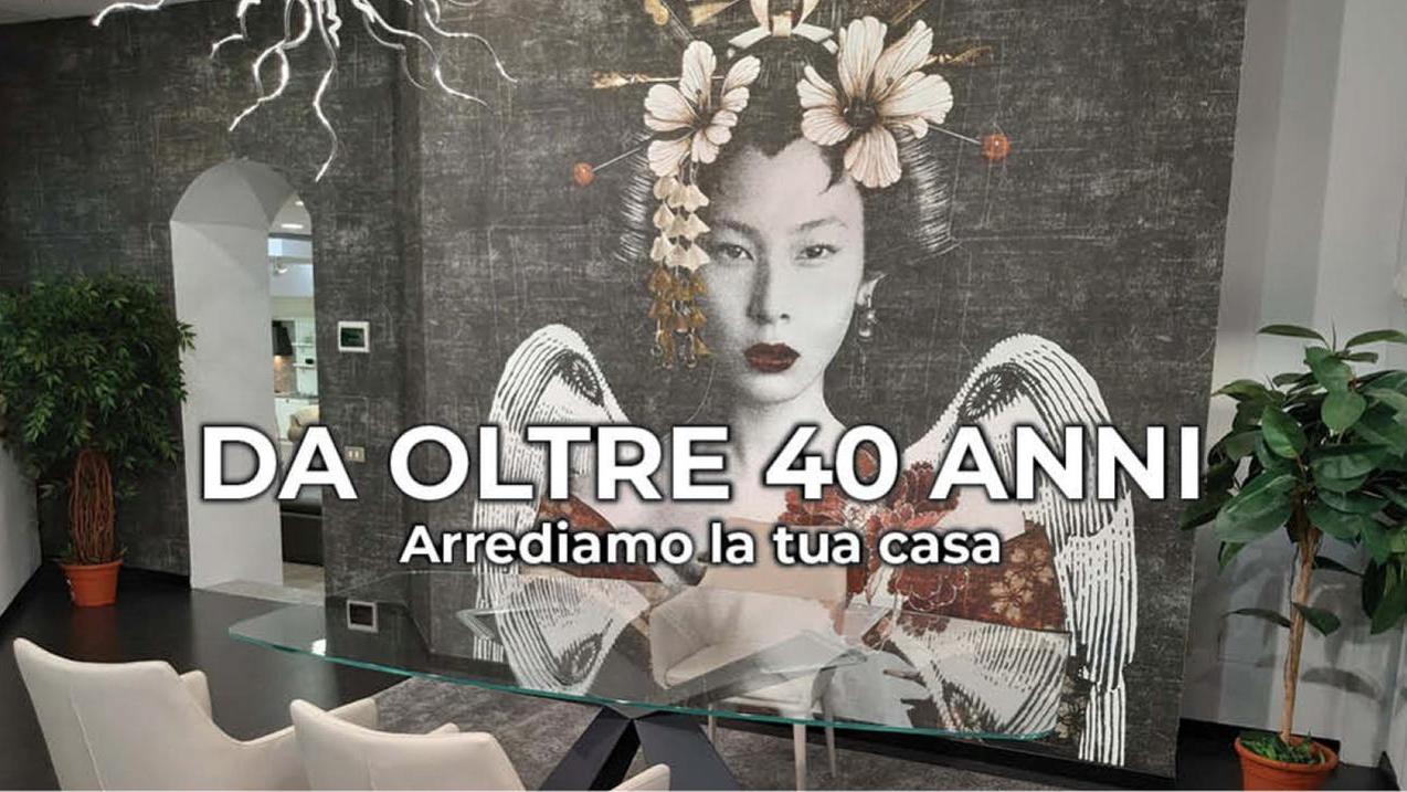 Clienti soddisfatti grazie a Londi Arredamenti